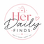 Her Daily Finds Market - Home