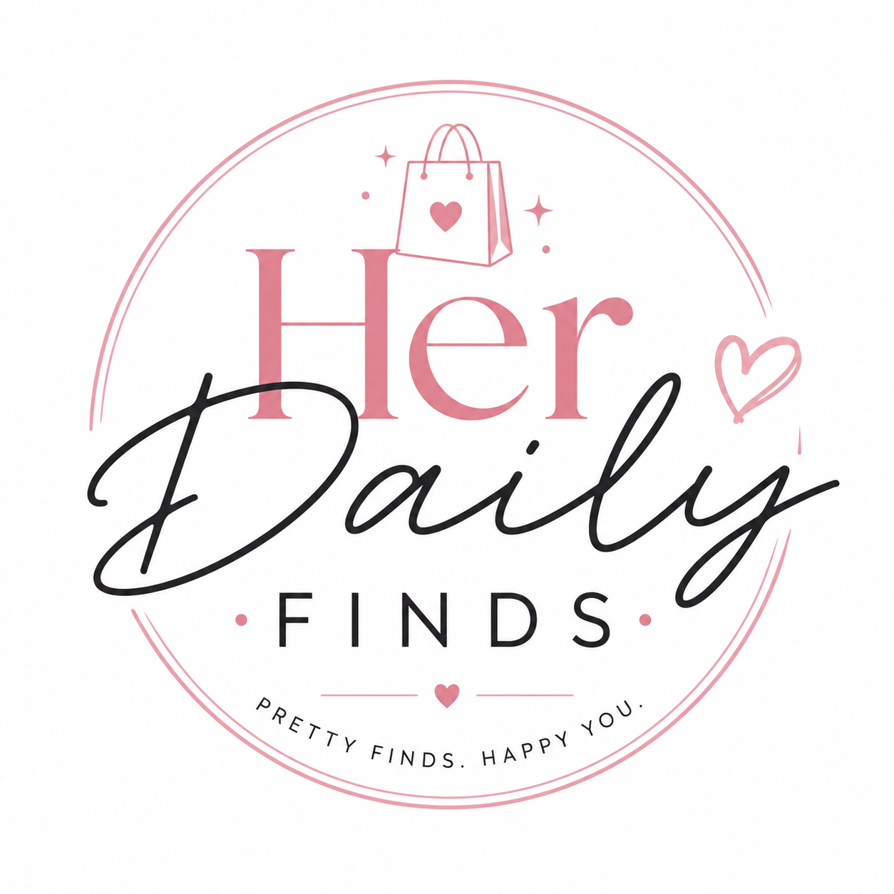 Her Daily Finds Market