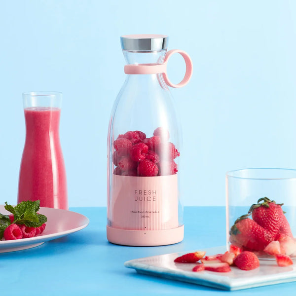 Portable Smoothie Maker