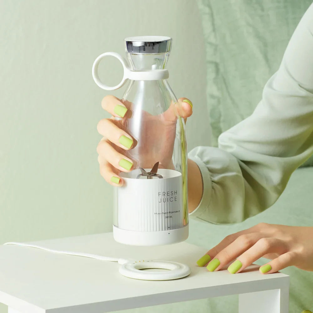 Portable Smoothie Maker