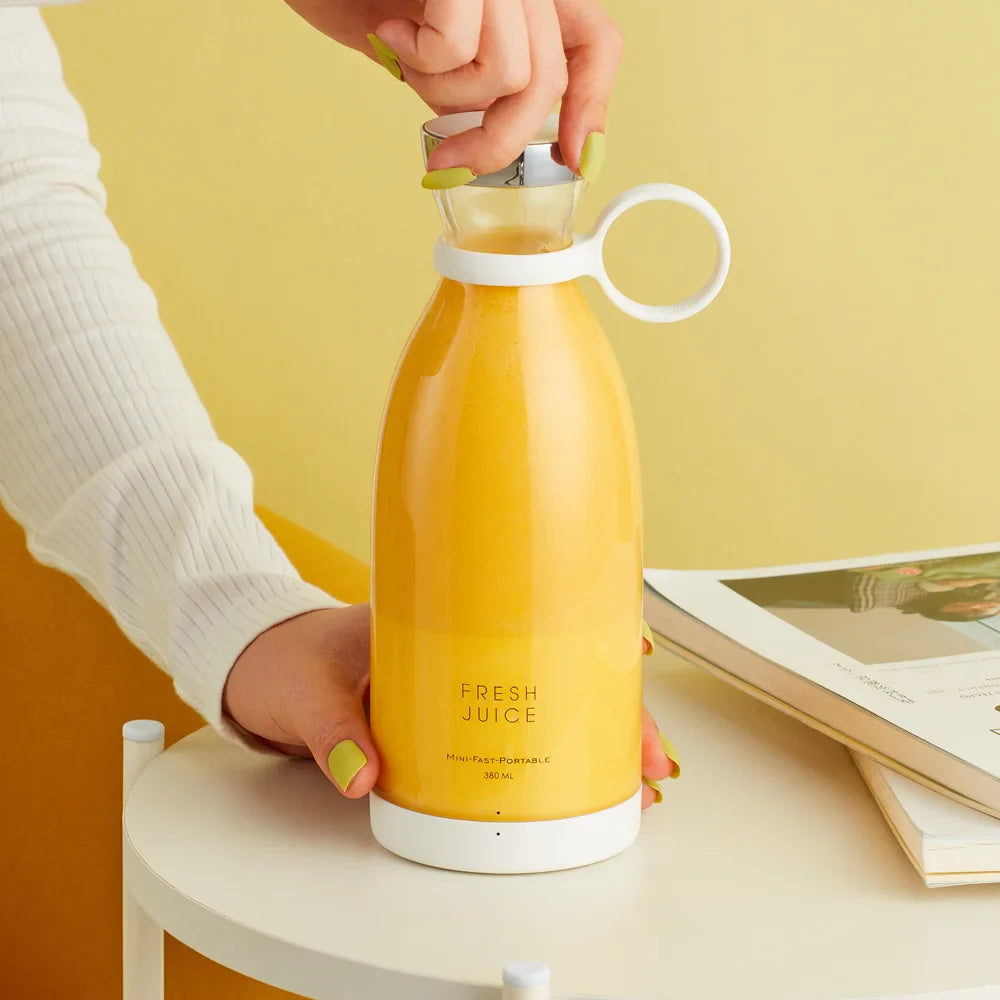 Portable Smoothie Maker