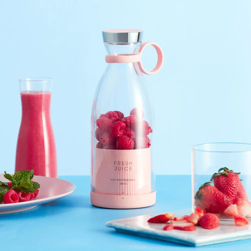 Portable Smoothie Maker