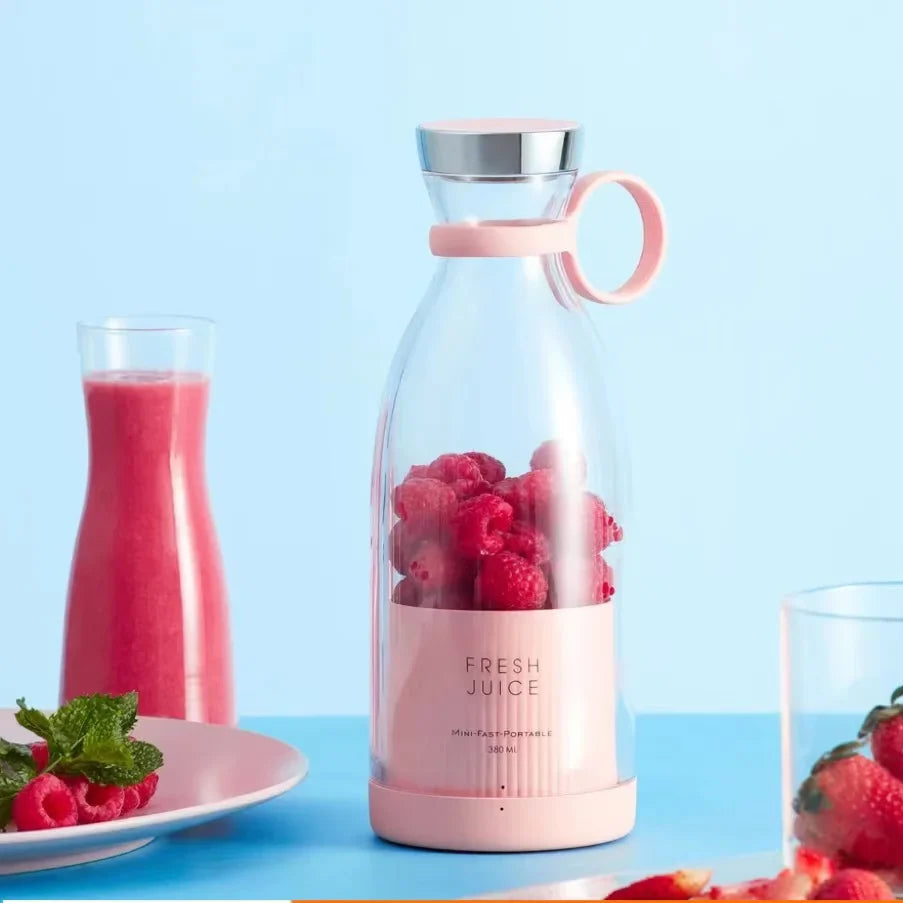 Portable Smoothie Maker